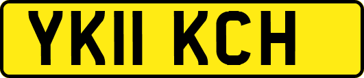 YK11KCH