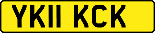 YK11KCK