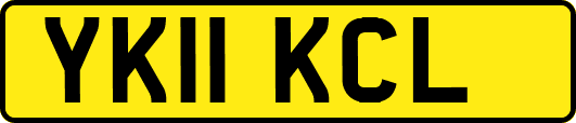 YK11KCL