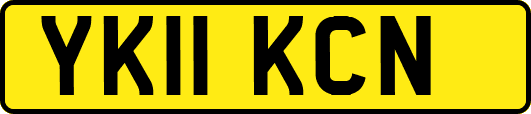 YK11KCN