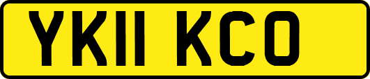 YK11KCO