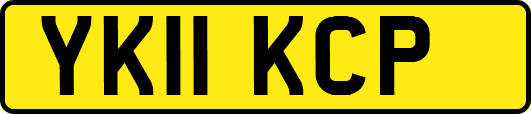 YK11KCP