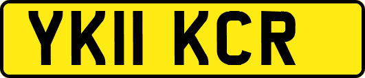 YK11KCR