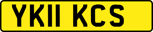 YK11KCS