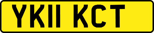YK11KCT