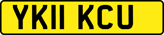 YK11KCU
