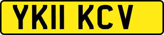 YK11KCV