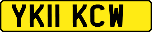 YK11KCW
