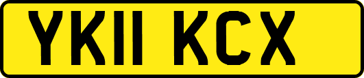 YK11KCX