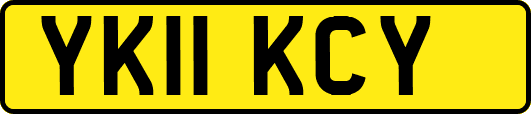 YK11KCY