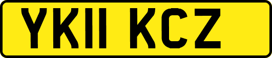 YK11KCZ
