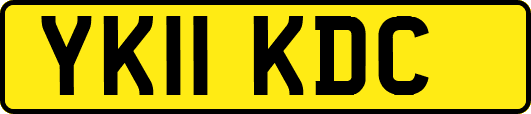 YK11KDC