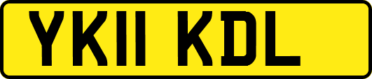 YK11KDL