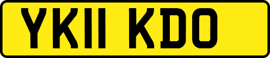 YK11KDO