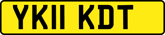 YK11KDT