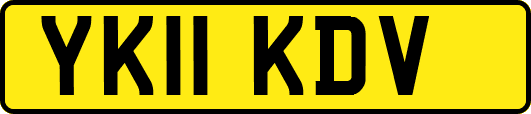 YK11KDV