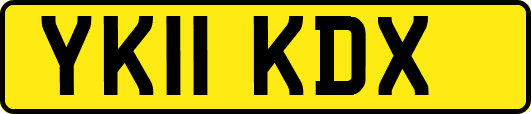 YK11KDX