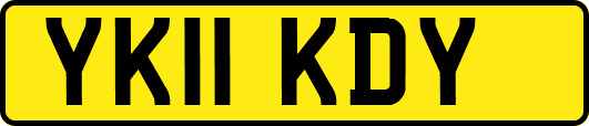 YK11KDY