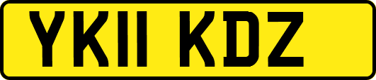 YK11KDZ