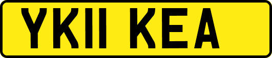 YK11KEA