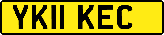 YK11KEC