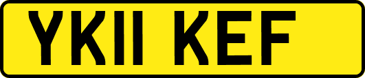 YK11KEF