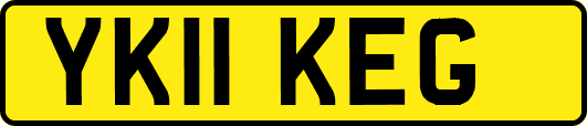 YK11KEG