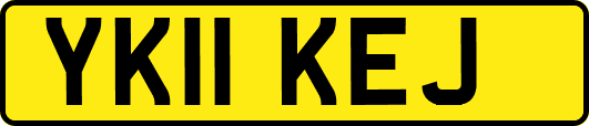 YK11KEJ