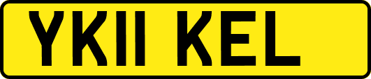YK11KEL