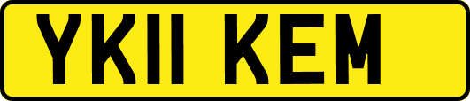 YK11KEM