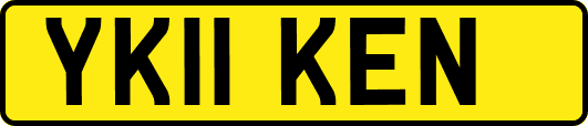 YK11KEN