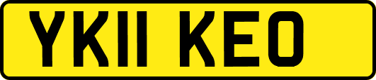 YK11KEO