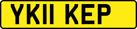YK11KEP