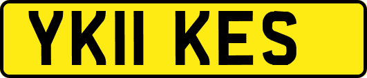 YK11KES
