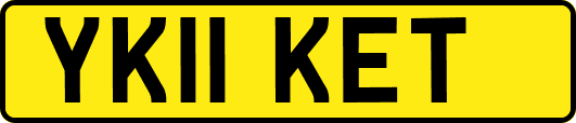 YK11KET