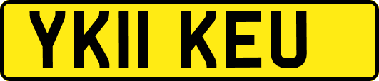 YK11KEU