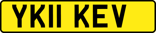 YK11KEV