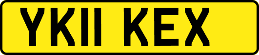 YK11KEX