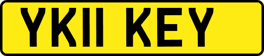 YK11KEY