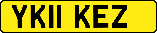 YK11KEZ
