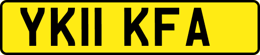 YK11KFA