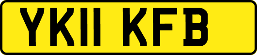 YK11KFB