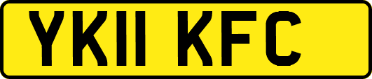 YK11KFC