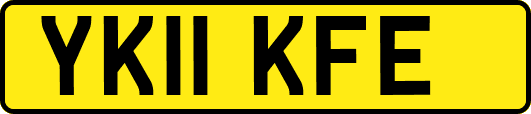 YK11KFE