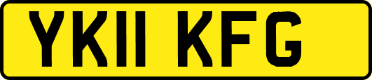 YK11KFG