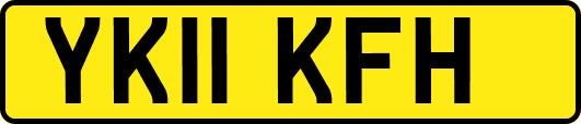 YK11KFH