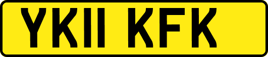YK11KFK