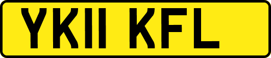 YK11KFL