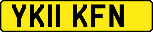 YK11KFN