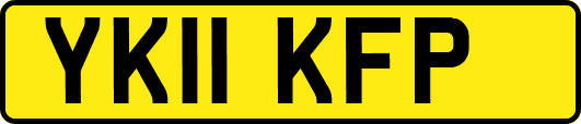 YK11KFP